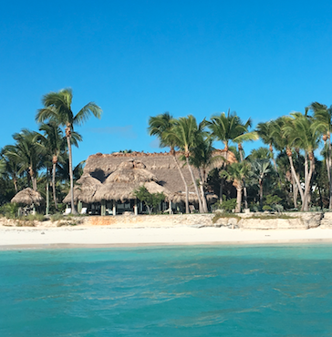 Tresure Key Residence